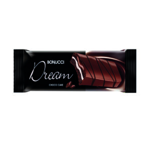 BONUCCI DREAM CHOCO CAKE