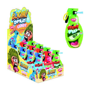 TONTON Boom Candy Spray