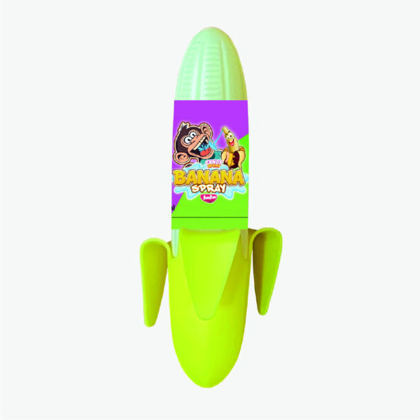 TONTON BANANA CANDY SPRAY – Bild 2