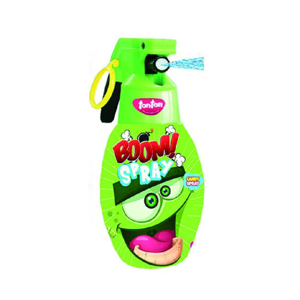 TONTON BOOM CANDY SPRAY – Bild 3