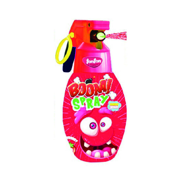 TONTON BOOM CANDY SPRAY – Bild 2