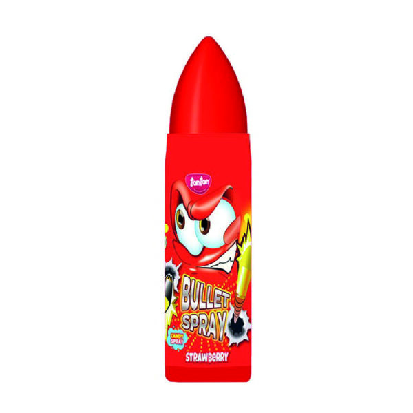 TONTON BULLET CANDY SPRAY – Bild 3