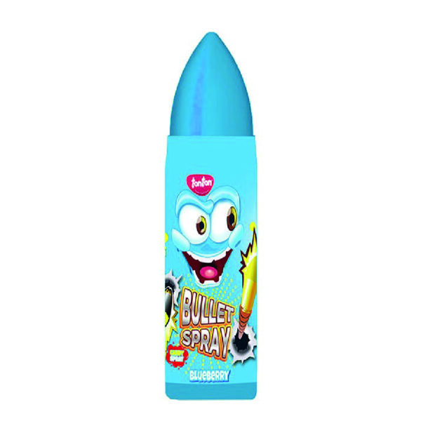 TONTON BULLET CANDY SPRAY – Bild 2