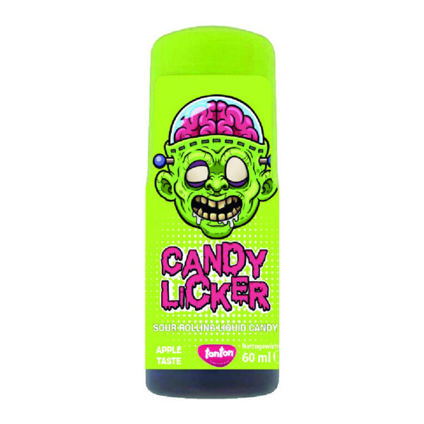 TONTON CANDY LICKER – Bild 2