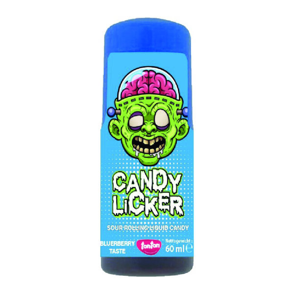 TONTON CANDY LICKER – Bild 3