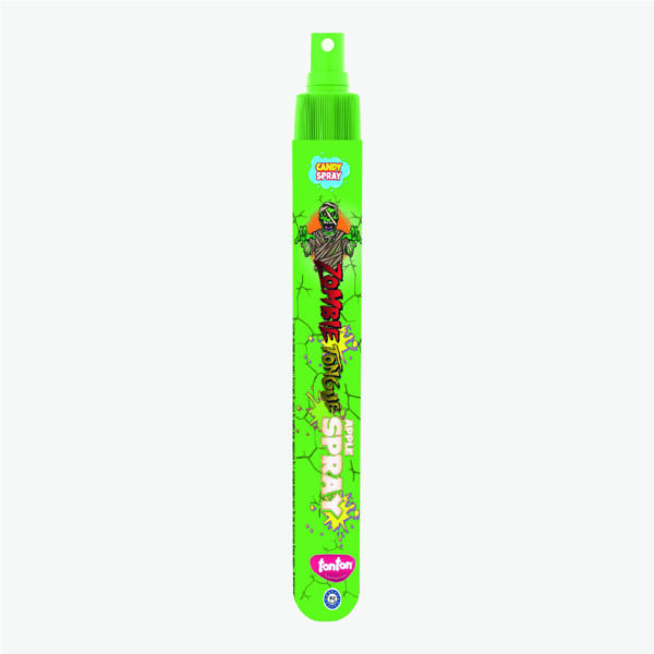 TONTON ZOMBIE CANDY SPRAY – Bild 4