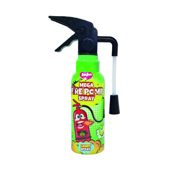 TONTON MEGA POMP SPRAY – Bild 4