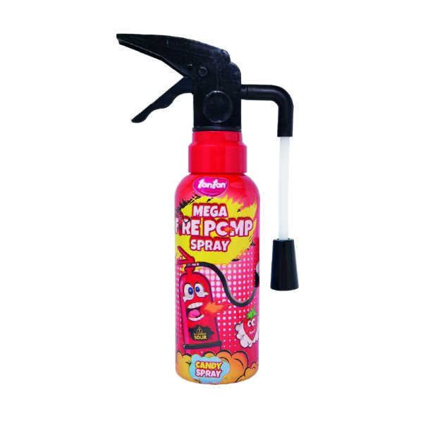 TONTON MEGA POMP SPRAY – Bild 2