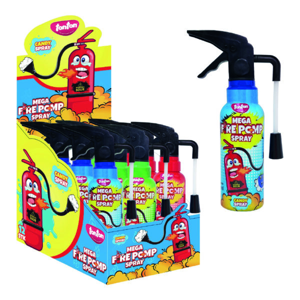 TONTON MEGA POMP SPRAY