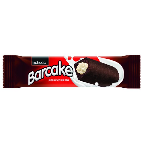 BONUCCI BARCAKE KAKAO