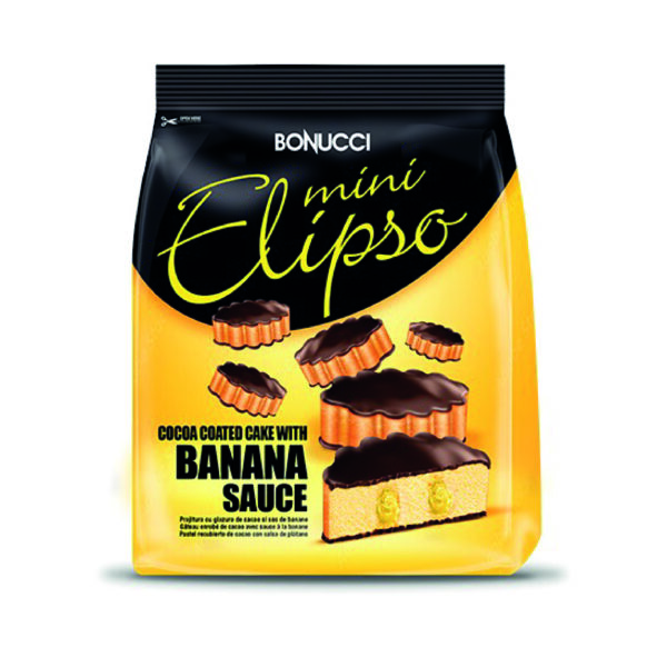 BONUCCI ELIPSO BANANA CAKE