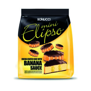 BONUCCI ELIPSO BANANA CAKE