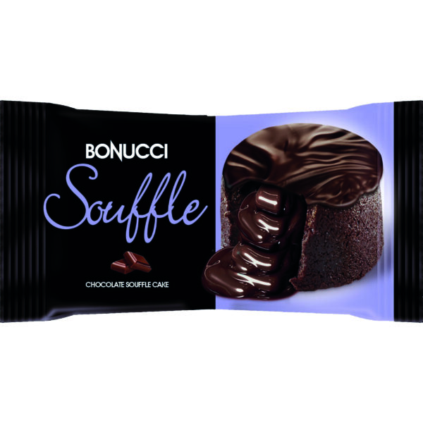 BONUCCI SOUFLE CAKE