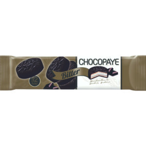 CHOCO PAYE DARK SANDWICH KEKSE