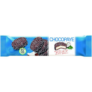 CHOCO PAYE SCHOKO SANDWICH KEKSE