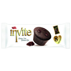 INVITE SCHOKO MUFFIN