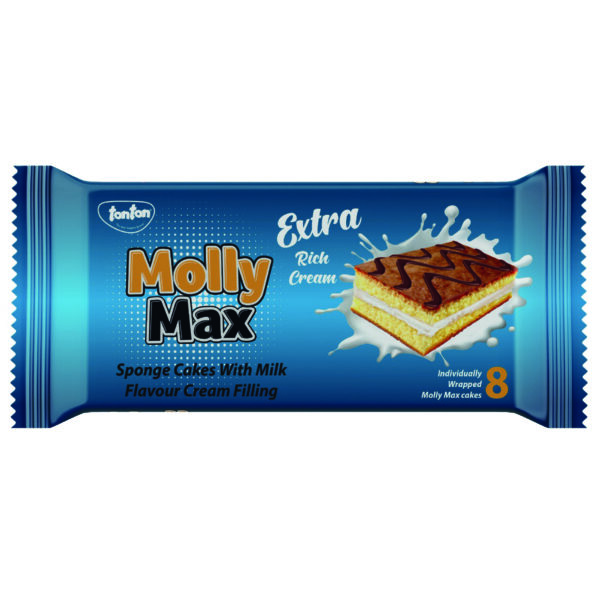 MOLLY MAX MILCH CAKE