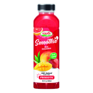 SMOOTHIE Red