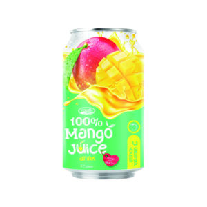 Mangosaft 100 %