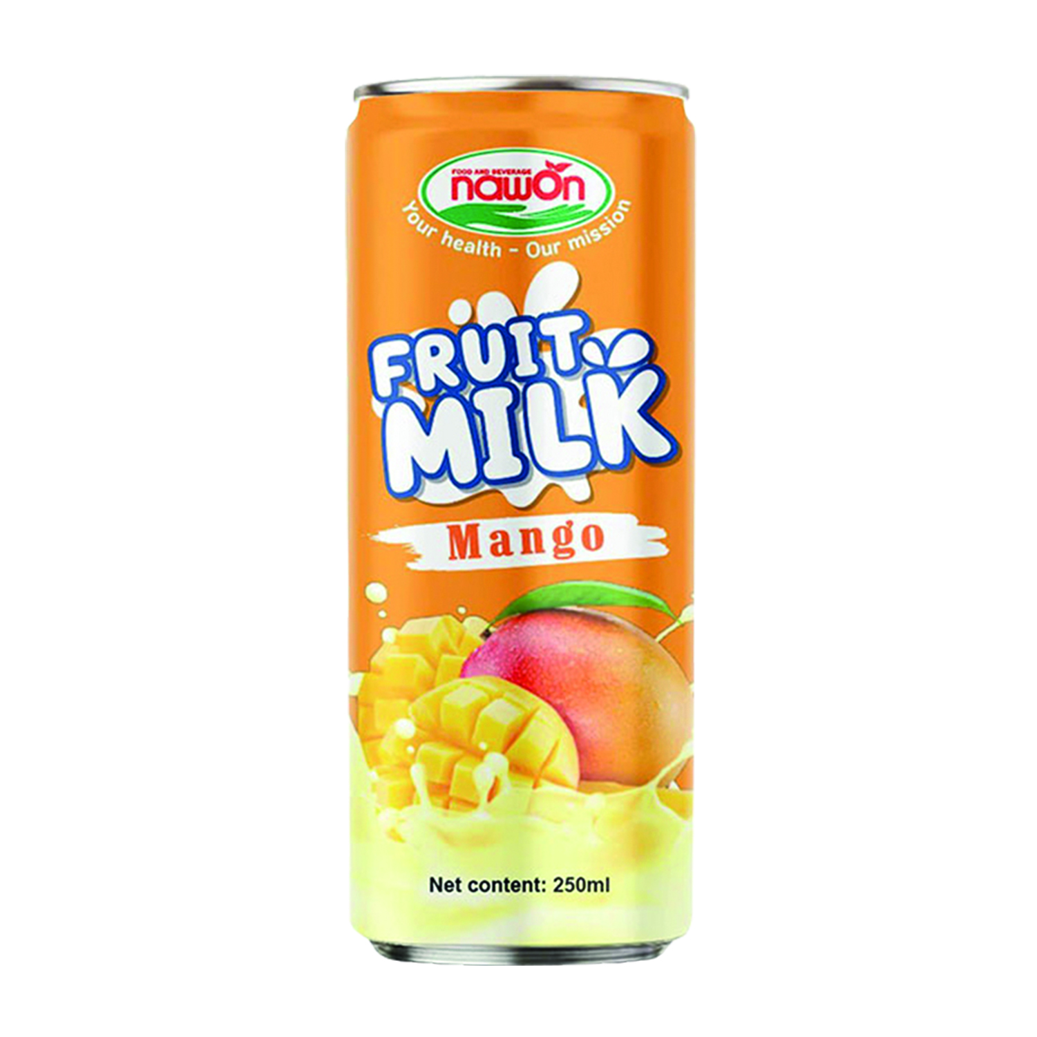 FRUIT MILK Mango