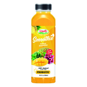 SMOOTHIE Yellow