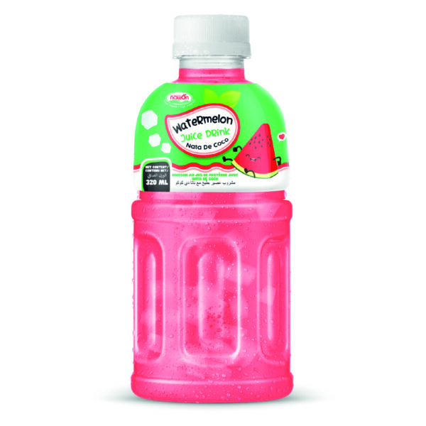 NICO NICO NATA de COCO WASSERMELONE