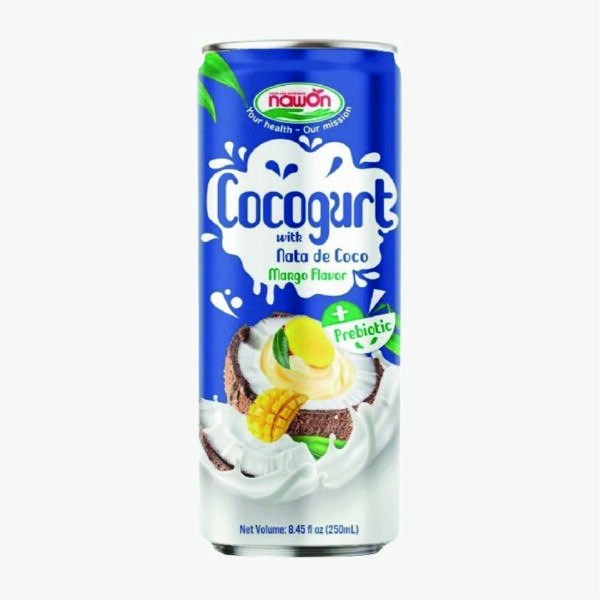 COCOGURT MANGO