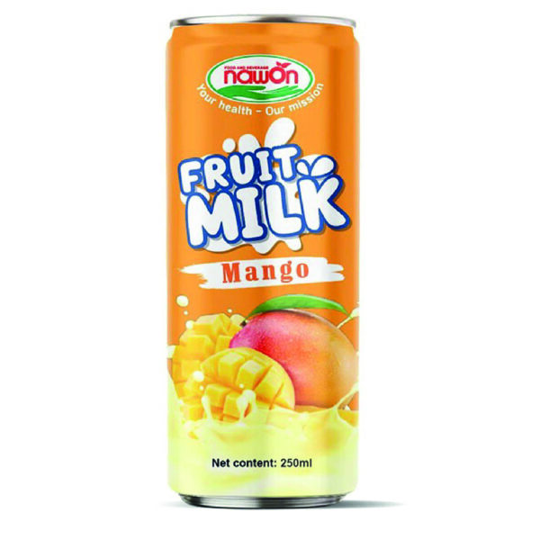 FRUIT MILK MANGO