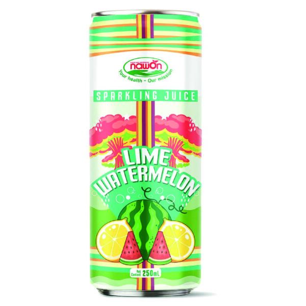 FOREST BOMB LIME WATERMELON