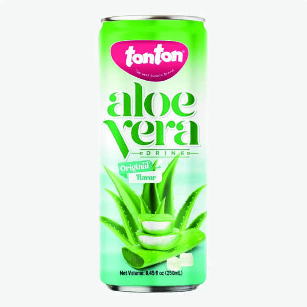 ALOE VERA GETRÄNKE ORIGINAL