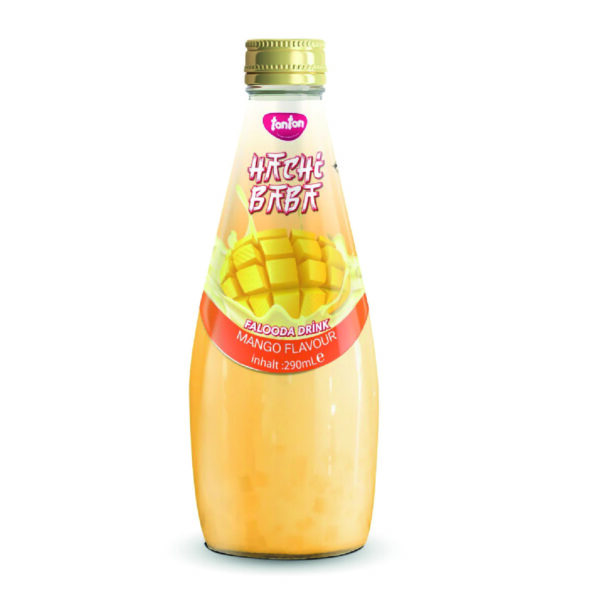 HACHI BABA MANGO