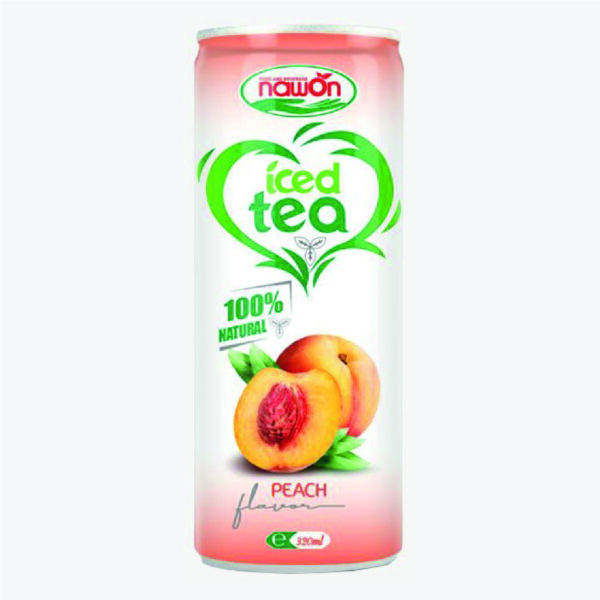 ICED TEA PFRISCH