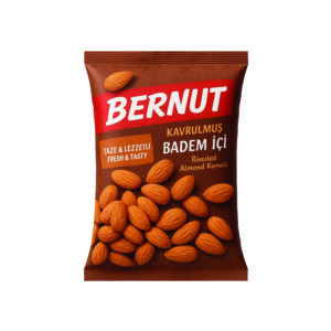 BERNUT Mandeln Mini Pack