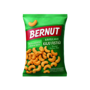 BERNUT Cashew Mini Pack