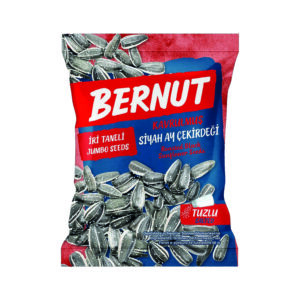 BERNUT Sonnenblumenkerne