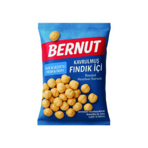 BERNUT Haselnuss Mini Pack