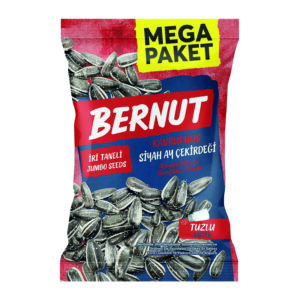 BERNUT Sonnenblumenkerne Maxi