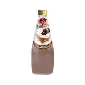 BAHAMA Kokosmilch mit Kakao