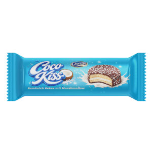 COCOKISS Sandwich Kekse
