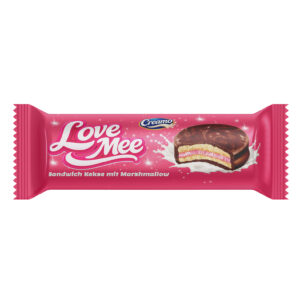 LOVEMEE Sandwich Kekse