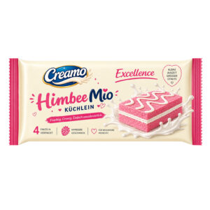 Himbee Mio Kuchen