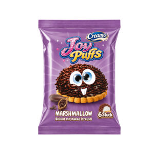 JOY PUFFS Kakao