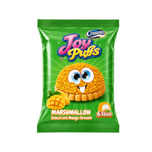 JOY PUFFS Mango