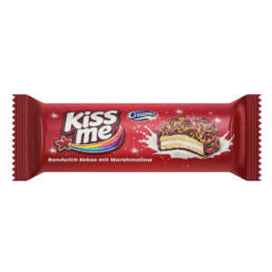 KISSMEE Sandwich Kekse