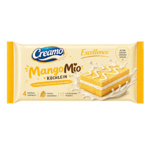 Mango Mio Kuchen