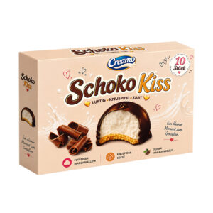 SCHOKO KISS Mallow